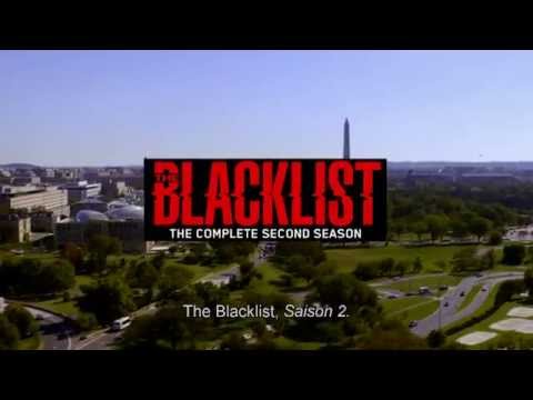 TV Trailer: The Blacklist Saison 2 (0)