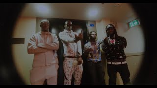 Choppas Music Video