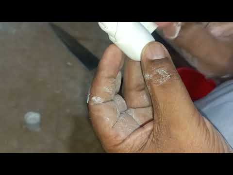 cake flower making ki full video