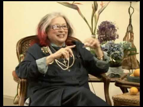 Joan Quinn Profiles:  John Hindman and Ty Jeffries