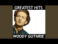 900 Miles (Instrumental) - Woody Guthrie - Topic 900 Miles (Instrumental)