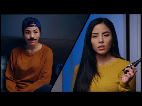 你在和別人約會嗎？ (Are you seeing other people?)