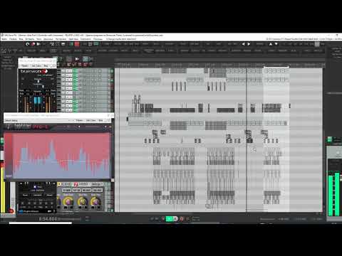 Slava Pit -  Siberian cities Part II (Extended mix)