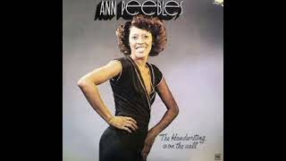 Fill This World With Love - Ann Peebles - 1976