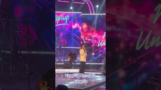 🔥Միացե՛ք մեզ Օգոստոսի 5-ին, վայելելու հերթական շքեղ գալան: