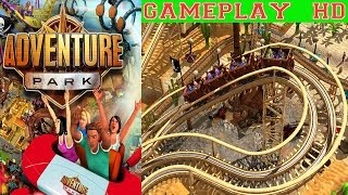 Adventure Park Gameplay PC HD