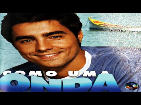 Como Uma Onda - Nacional (2004)