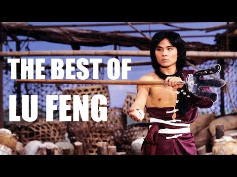 THE BEST OF LU FENG (Watch in HD)