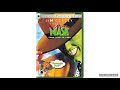 Opening To The Mask 2005 DVD