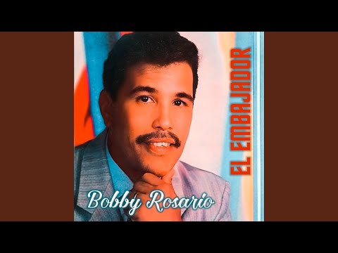 Madre Mia - Bobby Rosario