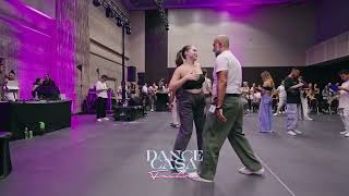 Dance Casa 2025 | Bachata Amateur Jack &amp; Jill Competition | Part [1/9]