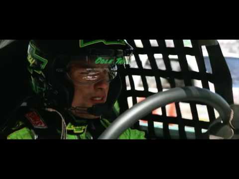 Ice Cream Scene -  Days of Thunder
