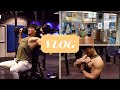VLOG#38 | Daily Vlog | 健身 | 日常 | 美食 | 第三劑疫苗 | Lazy Bug