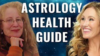 Medical Astrology Unveiled: Unlock Zodiac Sign Health Insights w/ Judith Hill