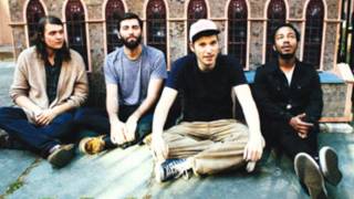 Tell It to the Volcano - Miniature Tigers