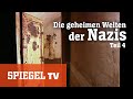 Die Geheimen Welten Der Nazis 4 Das Unterirdische Reich SPIEGEL TV