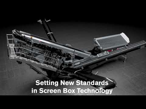 M1700X Launch Video