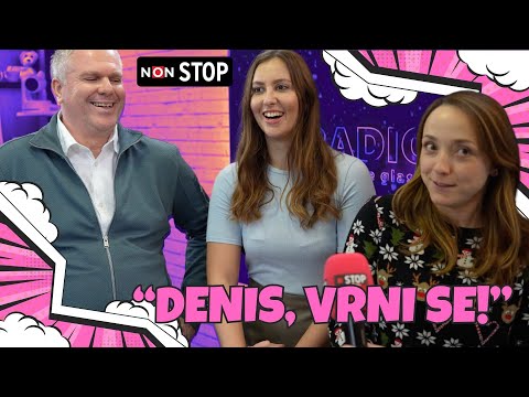 28-urni dobrodelni maraton Radia 1