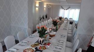 Hotel Sport, Koszalin, Poland | Travel With Chhaya