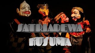 Download lagu Full lalakon Sukma dewa Kusuma Kidalang Asep Sunandar Sunarya  mp3