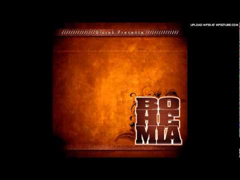 Biorek - Dame En El Gusto (feat ZitaZoe)