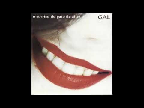 Gal Costa - Eu Vou lhe Avisar