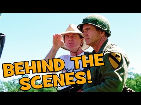 WE WERE SOLDIERS | Behind the Scenes