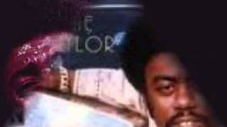 Johnny Taylor   Woman across the river