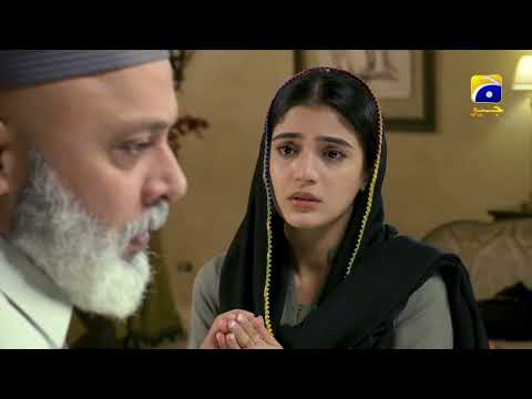 Baylagaam 𝗡𝗲𝘄 𝗣𝗿𝗼𝗺𝗼 Mega Ep 80 | Ali Abbas - Laiba Khan - Haroon Shahid - Tuba Anwar | Har Pal Geo