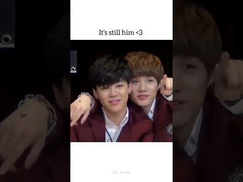 Yoongi is a good boy only for Jimin 😊🤗🥀 #yoonmin #jimin #mochi #suga #yoongi #bts