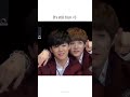 Yoongi Is A Good Boy Only For Jimin Yoonmin Jimin Mochi Suga Yoongi Bts
