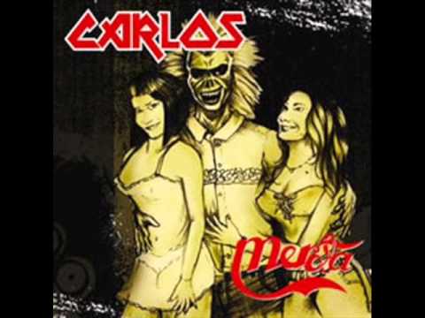 Merda - Carlos [Full Album]