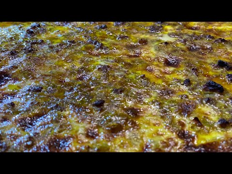 How to make Traditional South African BOBOTIE (English) - Kosmeester Kortes