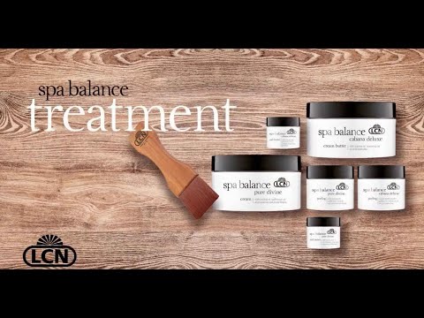 SPA Balance Tutorial by LCN