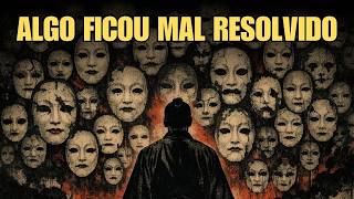 Por Que Você Ainda Pensa em Quem Já Te Machucou?