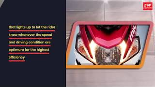 ZigWheels Philippines reviews Yamaha Mio i 125
