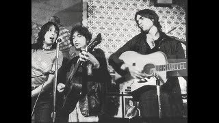 A History of Eric Andersen