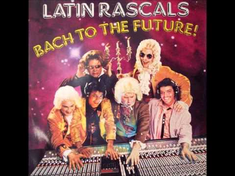 Video thumbnail for Bach To The Future