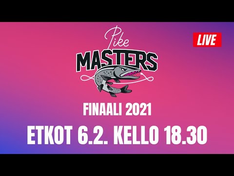 Live ETKOT - PikeMasters with Ruoto 2021
