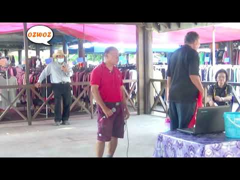 H0220 BUSKING= JAMES MOJOLOU = I DONT WANNA TALK = 11 FEB 2023