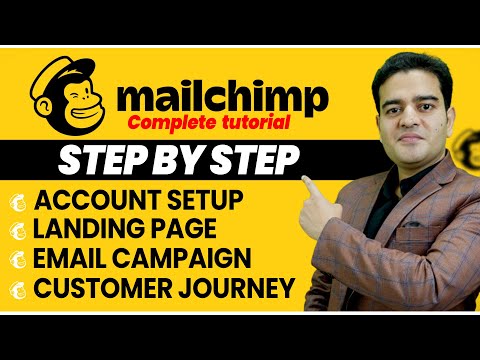 How to Create Conversation Campaigns in LinkedIn Ads Step by Step Practical Tutorial