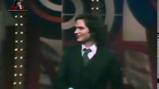 Camilo Sesto - Intro + ¿Quieres ser mi amante? 1976