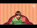 Blue S Clues Thinking Time Segment Blue S Favorite Doritos Flavor