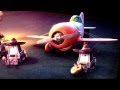 El Chupacabras-Planes-Love Machine 