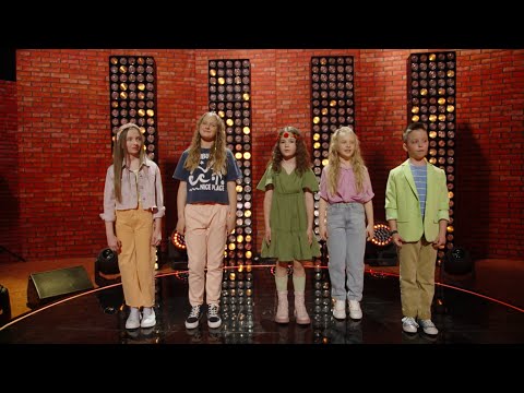 Plebiscyt Muzyczne Wyzwanie Chrumasa "Zdrowie na piątkę" - odcinek 6