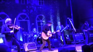 The Waterboys   Saints And Angels