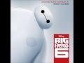 Big Hero 6 Soundtrack - 16 Family Reunion (Henry ...