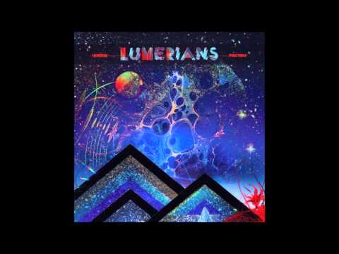 Lumerians - Wintersong