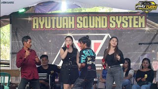 Download lagu JANGAN CINTAI AKU LAGI~ BY WARDANIAH FT VINA TANGOI~ LIVE MUSIK ~ DIDESA LAHEI mp3