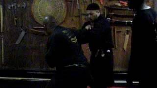 Sirat al Sayf Kali Blade Techniques Disarm